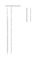 PHYSICS ANSWER FOR GRADE 13.docx
